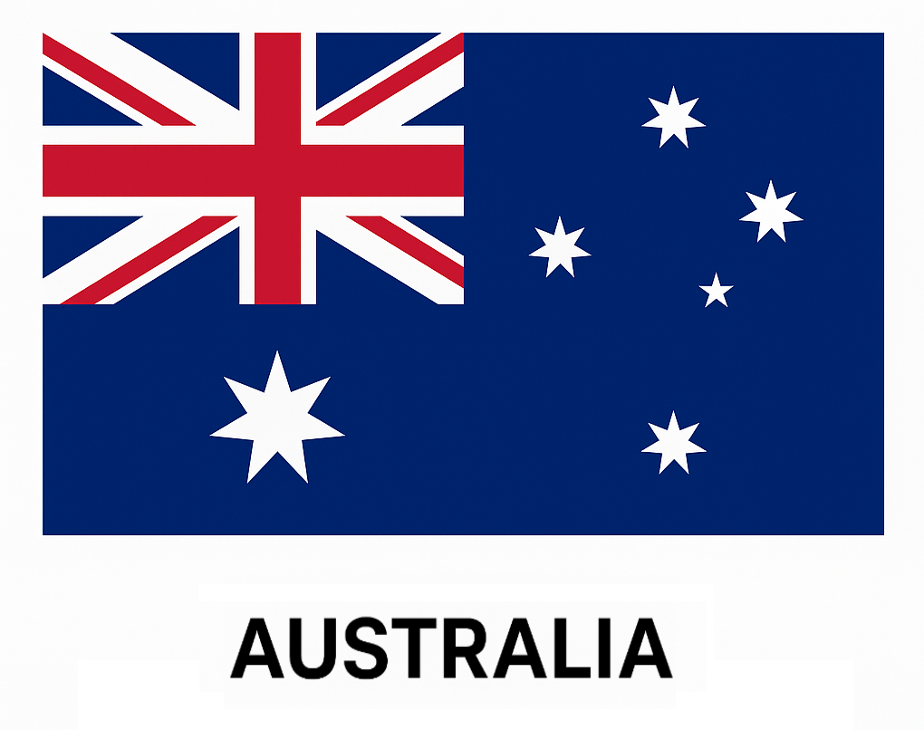 Australia